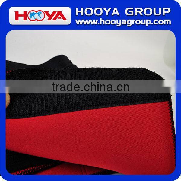 black diving cloth waist trimmer