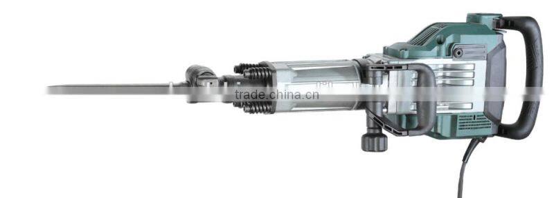 45J, 17kgs, famous brand similar model, Demolition Hammer Hammer Type electric demolition hammer