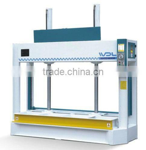 MH3248*50 Hydraulic Laminate Press Machine