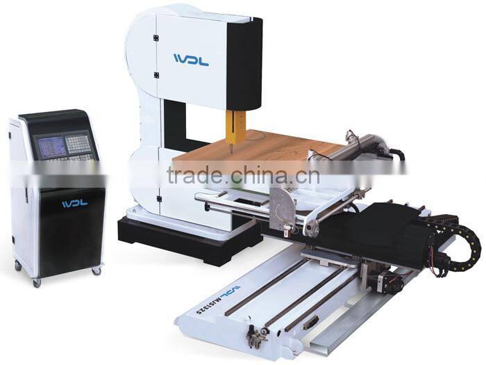 MJS1325 CE cnc band saw