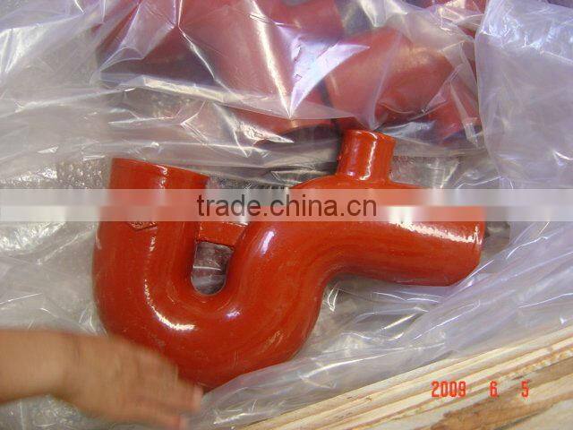 EN877 CAST IRON PIPE