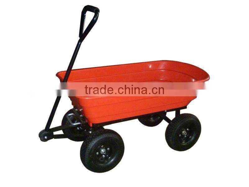 dump cart TC2145