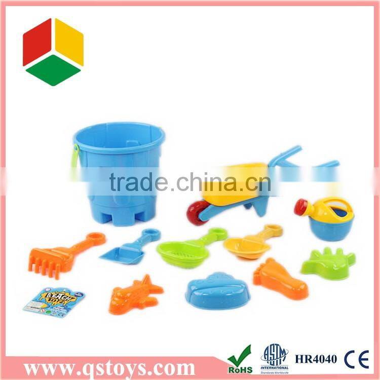 2016 hot sale toys plastic toy kitchen set with EN71 in color box