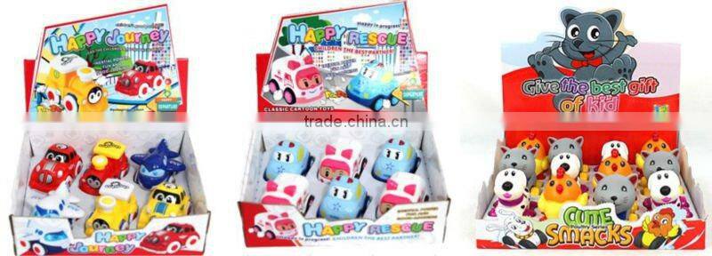 Plastic transformable robort toy for kids QS120812023