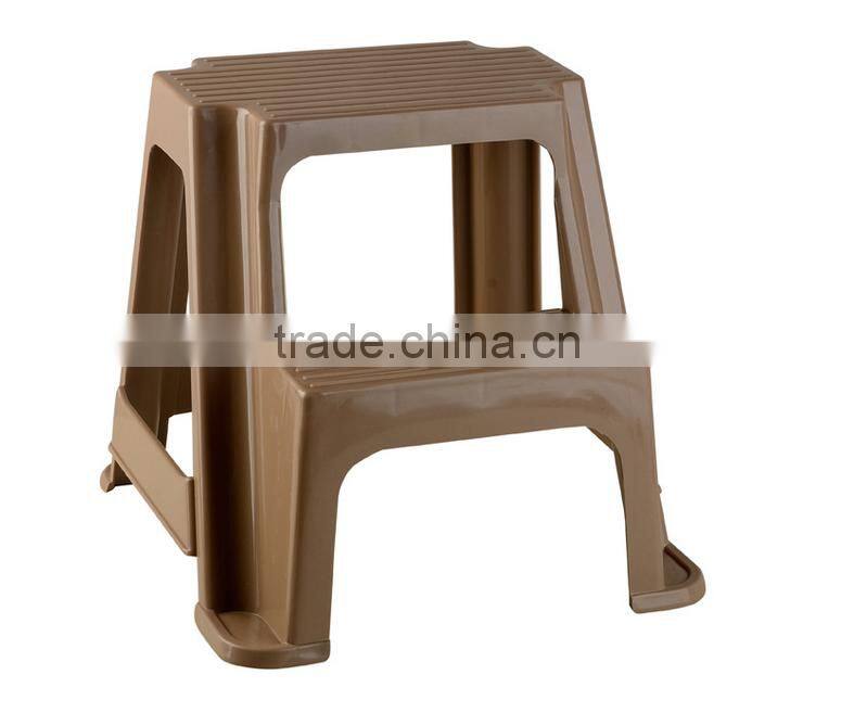 high quality new design plastic folding chair for kitchen /bathroom