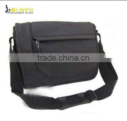 single shoulder bag canvas bag for cool boy with polyester