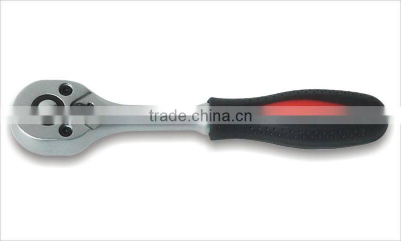 High Quality 72 Teeth Gear Ratchet Wrench/Torque Wrench Hand Tool