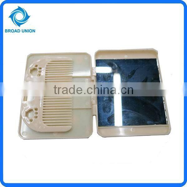 Promotional Gift Pocket Mirror Plastic Mirror Mini Mirror