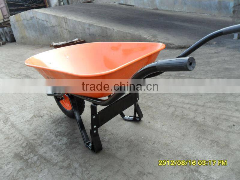 WB7400R-1 Truper Model Wheelbarrow for South America