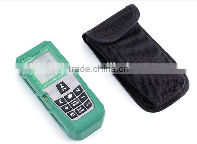 BERRYLION history measurement recodes laser meter for sale