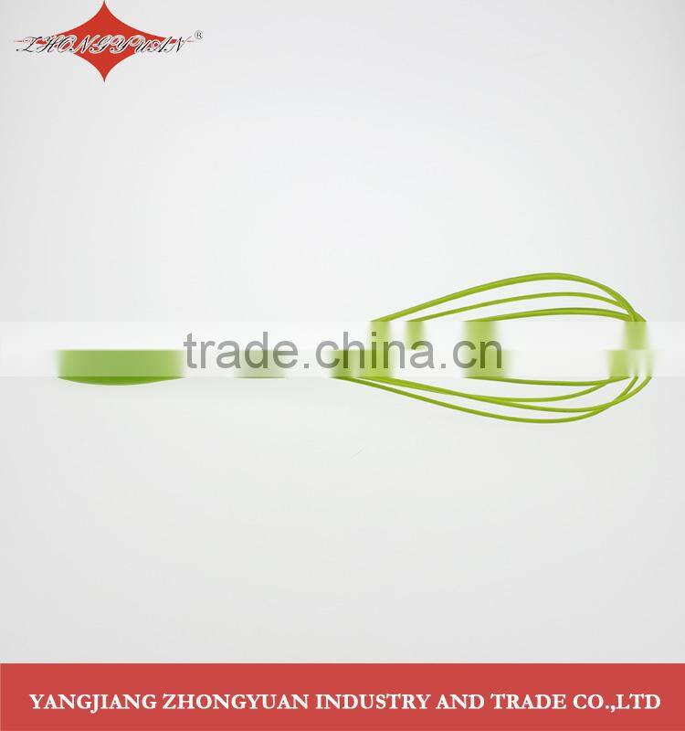 kitchen tools new 2015 manual silicone egg beater