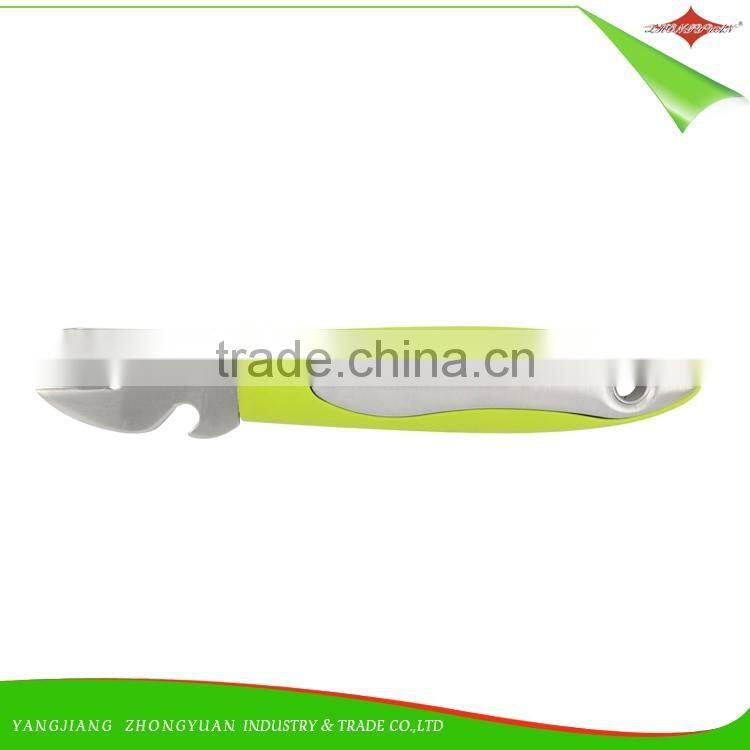 ZY-A221628 New Design High Technology tin bottle opener