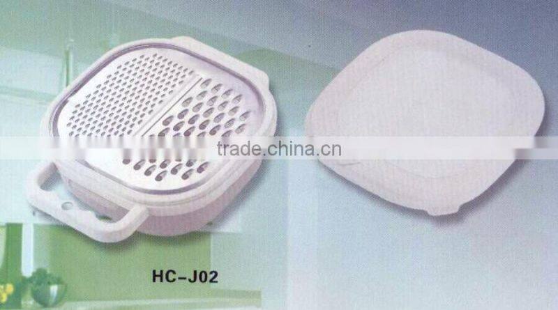 Hot sale kitchen grater HC-J02