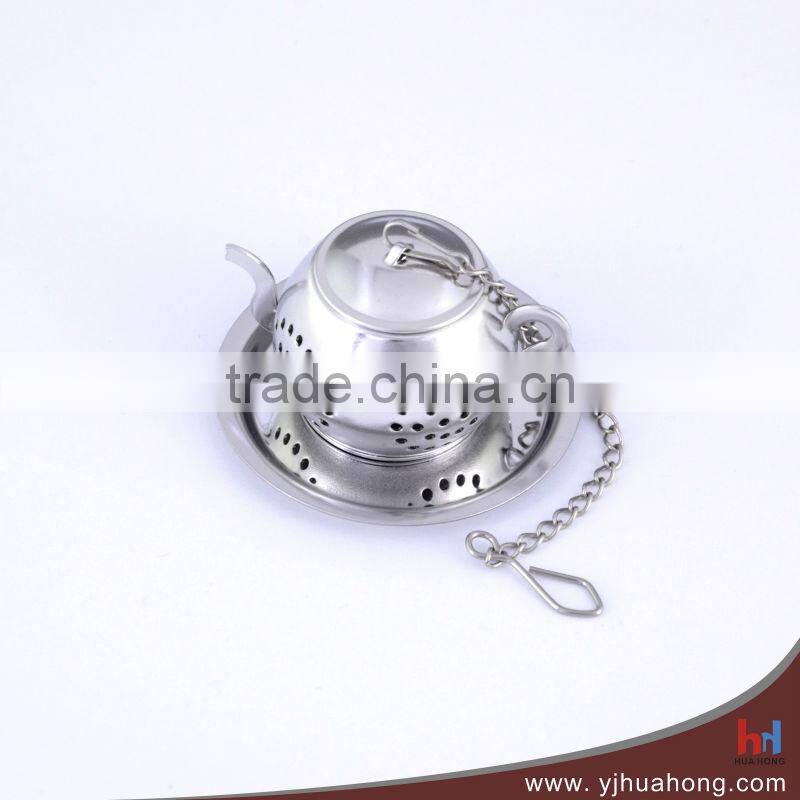 Mesh tea ball infuser HTI-M10