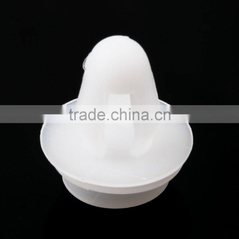 Universal Plastic Panel Car Interior Accessories Door Card Lining Trim Clips Buckles 8mm Car Interior Decoration