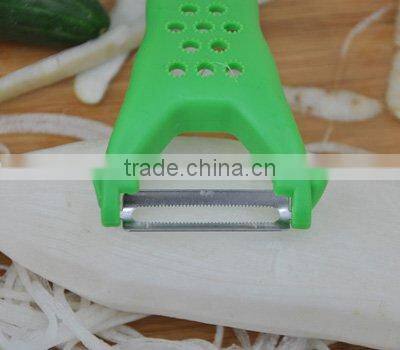 the best choice for the free gift peeler