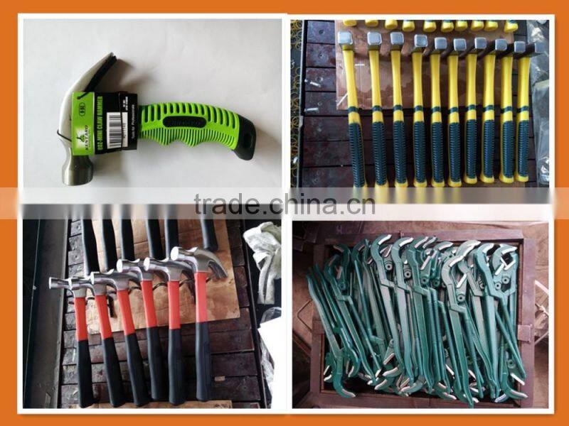 Bolt Cutting Tools Steel Wire Cutter manufacturer