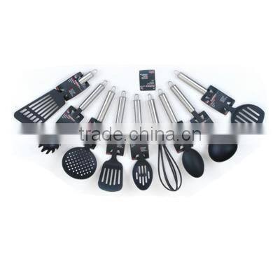 9pcs kitchen ware set