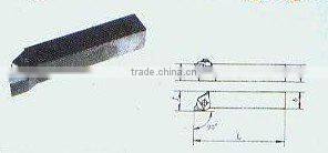 90 Indexable External Turning Tool with wedging-block clamping (1852)