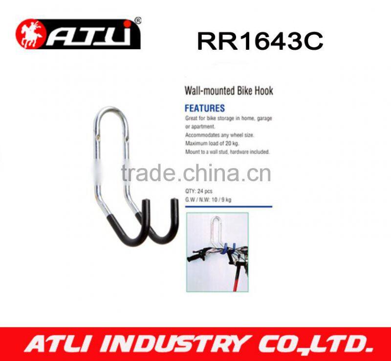 Atli steel RR1643C wall-mounted bike stand