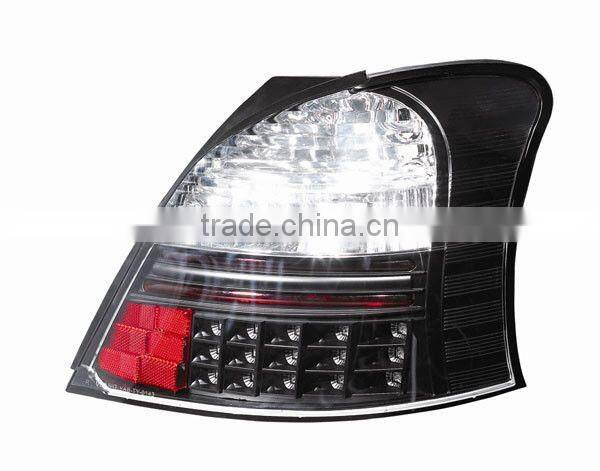 Car replcement LED TAIL LIGHTS for TOYOTA YAIRS 2005-2008