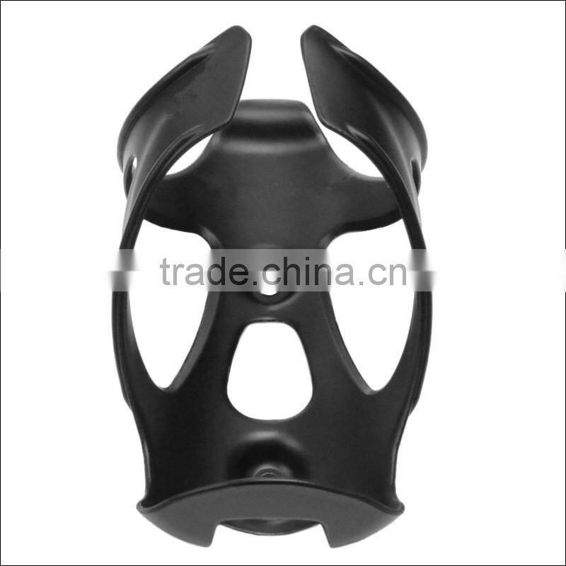 nylon+ carbon fiber bicycle bottle holder for sale