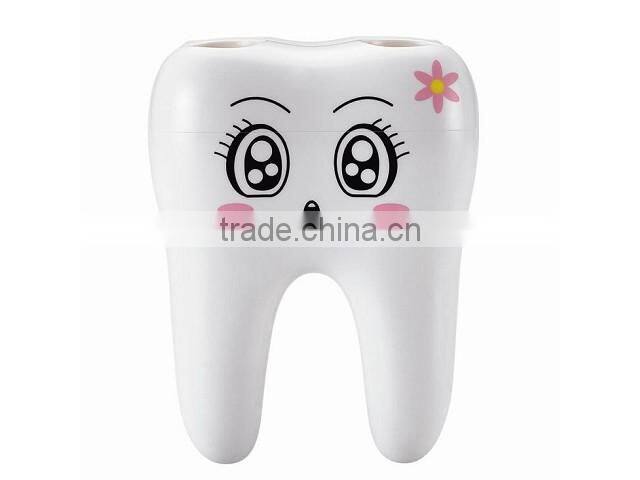 New design toothbrush holder made in China