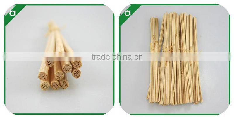 25cm 30cm 35cm 3mm Fiber Fragrance Wick Reed Sticks for Reed Diffuser Replacement