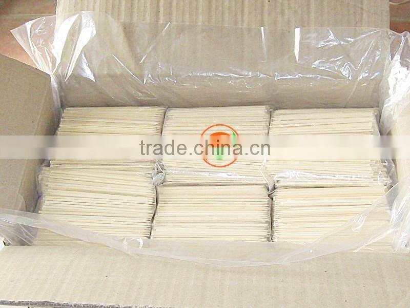 GOWELL JSC Round Bamboo Skewer for BBQ