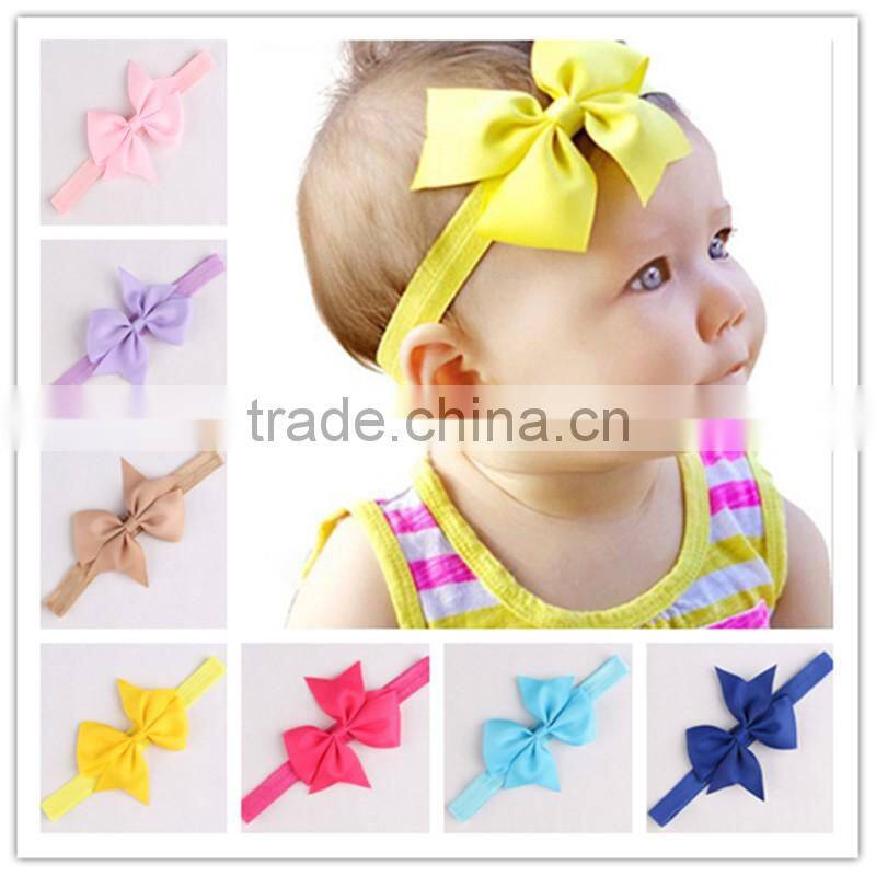 Cute Toddler Hair Accessories Headbands