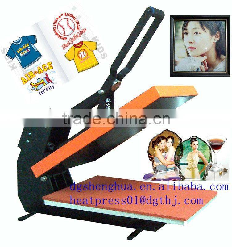 Hot sale Digital Electronic Magnetic Drawer ,t-shirt heat press machine CY-G5