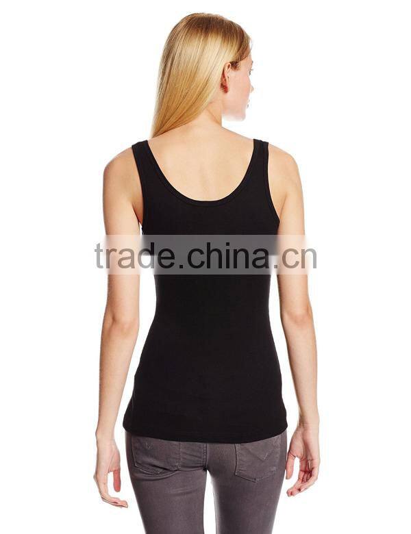 Black Tank Tops Wholesale , Fitness Tank Top , New Tank Tops