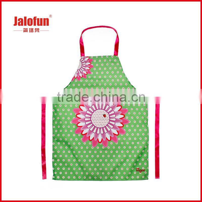 Cute Carton Child Christmas Halloween Apron
