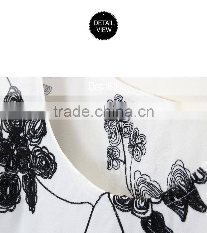 Korean Style Extra Large Plus Size Lady Two-piece Set XL-XXXXL Size