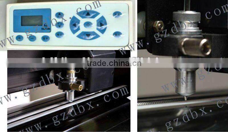 Price of plotter machine vinyl sticker cutting plotter cutter plotter