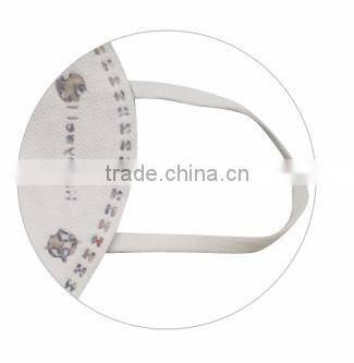 HONEYWELL DISPOSABLE FACE MASK RY-D7051-RS1