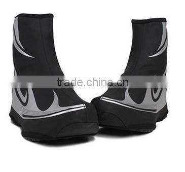 High quality neoprene cycling shoe cover bicycle boot cover