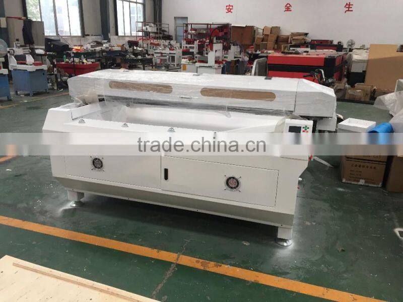 1300*2500mm or 1500*3000mm 30mm acrylic big laser engraving machine
