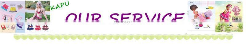 Summer new born baby dress