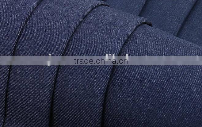 GZY T7831 cheap denim fabric prices cotton denim fabric European and American style