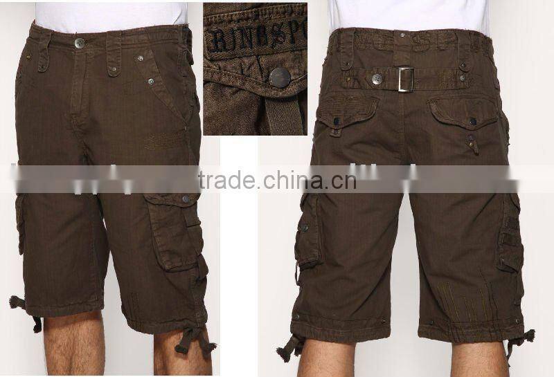 Fashionable Hot OEM Man Pants