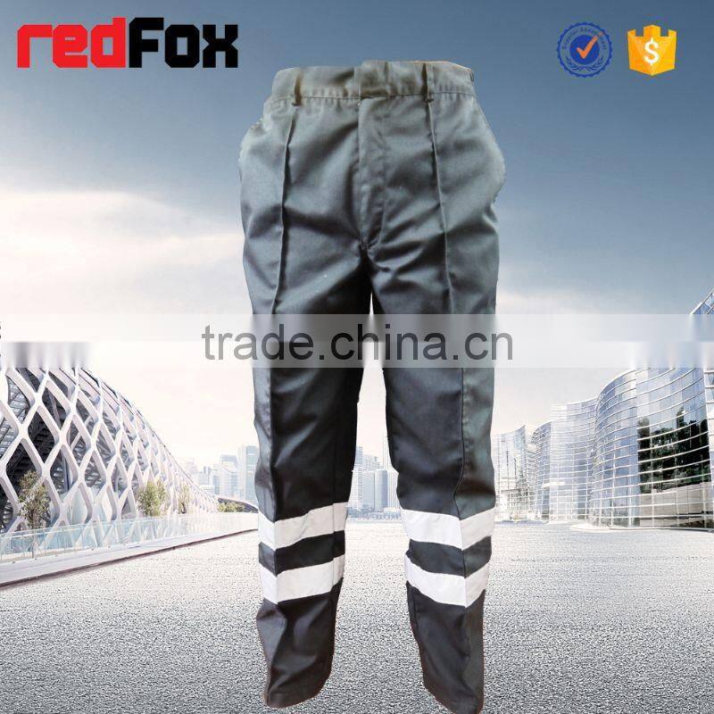 high visibility cargo work new model jeans pants