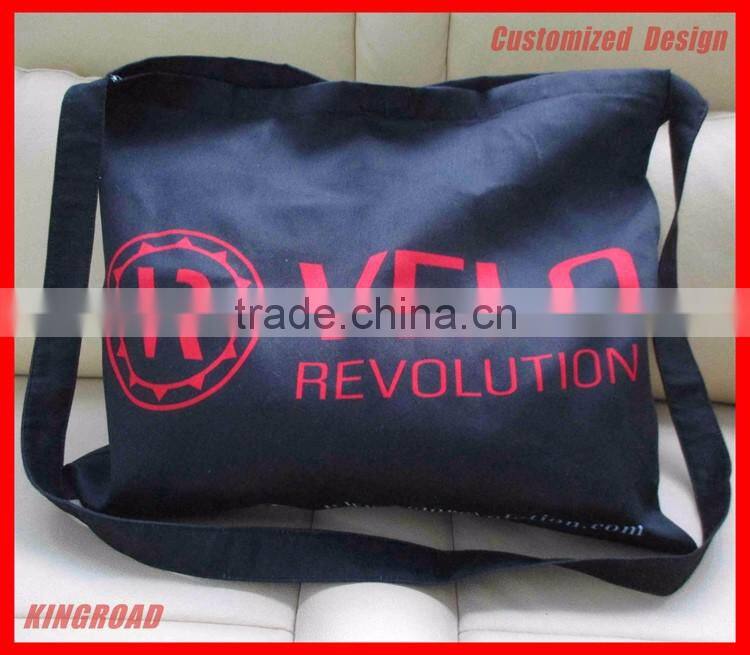 Custom Cycling Musette Bag with sublimation print, Cycling food bag