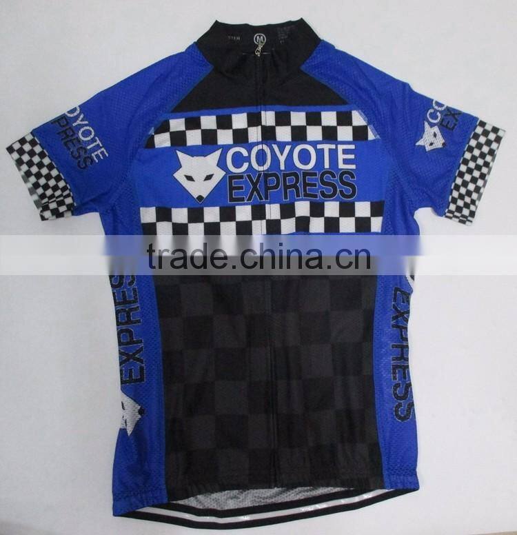 2017 New style china cycling team jersey's manufacturer on sale