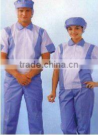 Good Quality of Work Cloth