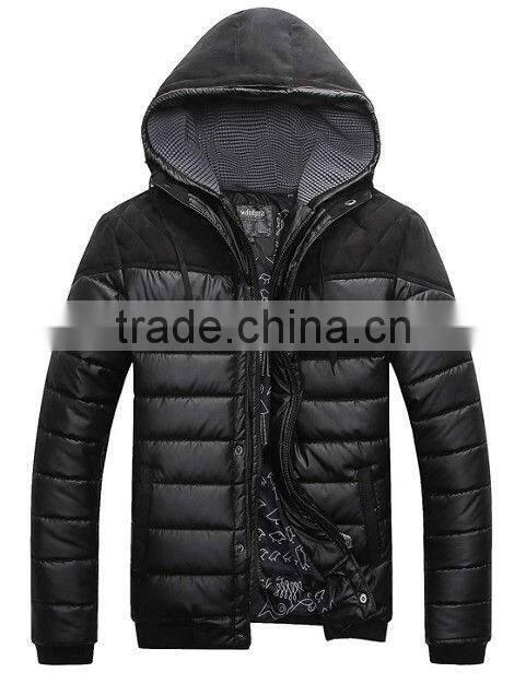 winter jacket for men (MJ-082)