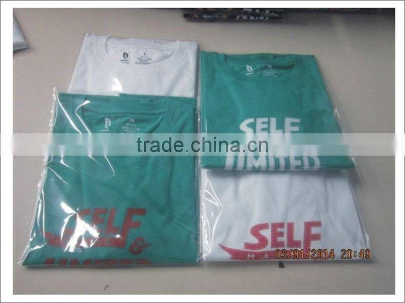 T-Shirts plain and printed 100% Cotton