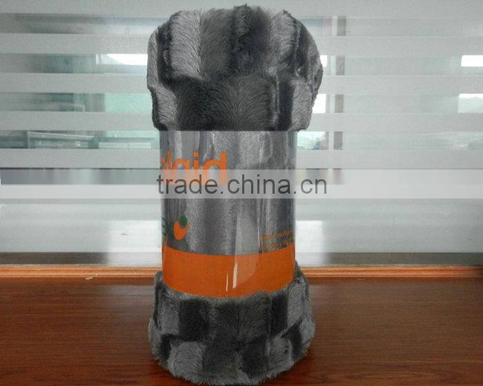 Wholesale 100% polyester Wide Width pv Fleece fabric