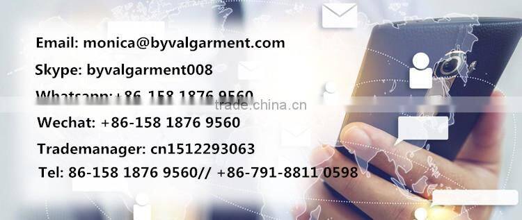 Wholesalegirls plain long sleeved dry fit t-shirts half zip orange