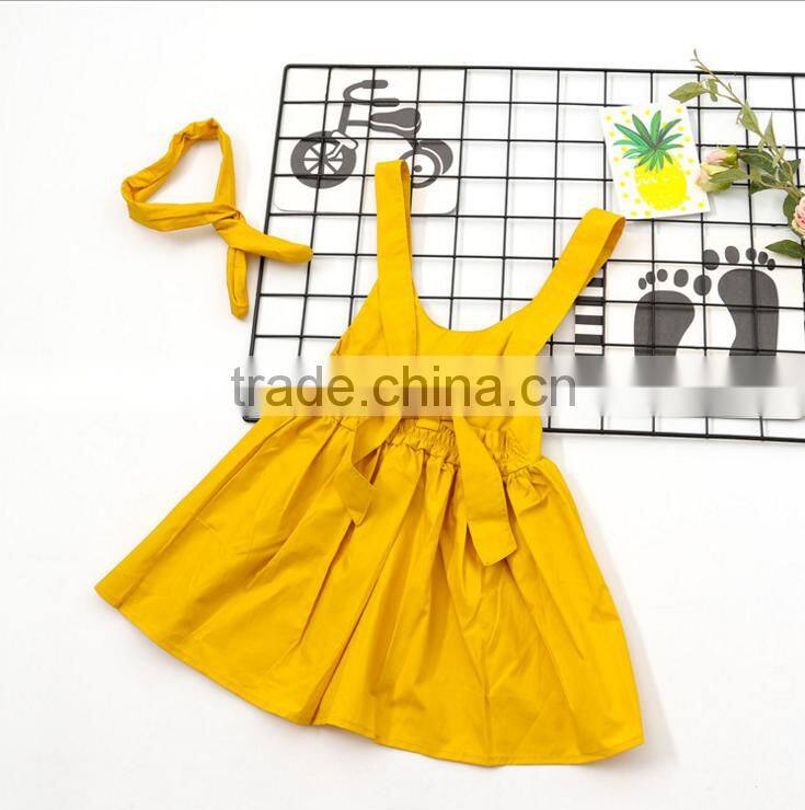 Factory OEM Service Off Shoulder Backless Stylish Girl Dress Birthday Dress